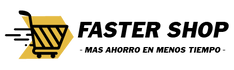 FASTERSHOP