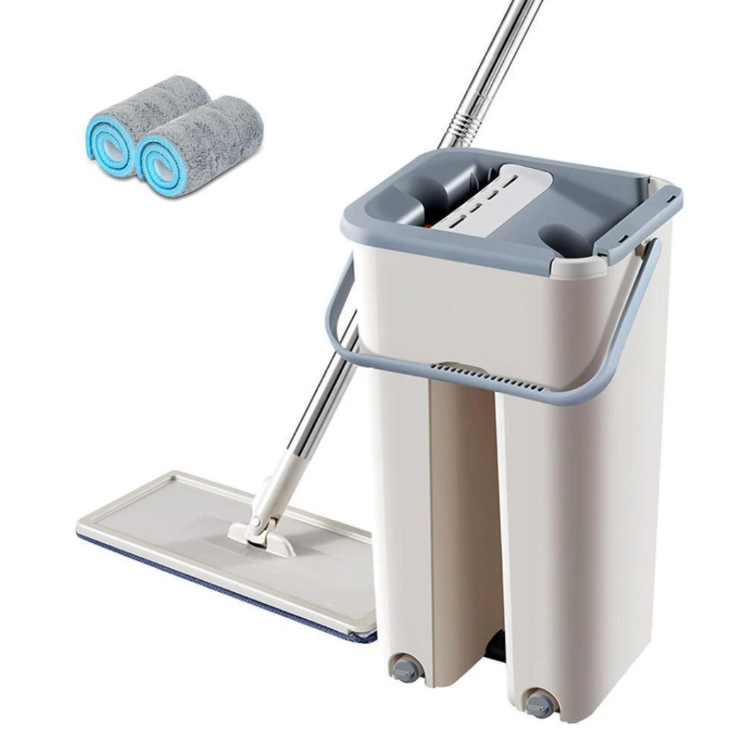 Magic Clean Mop + 2 recambios GRATIS