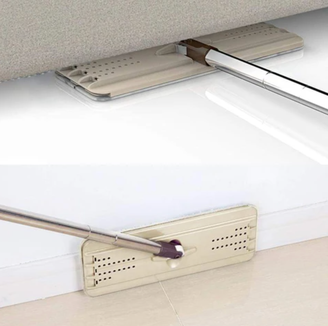 Magic Clean Mop + 2 recambios GRATIS