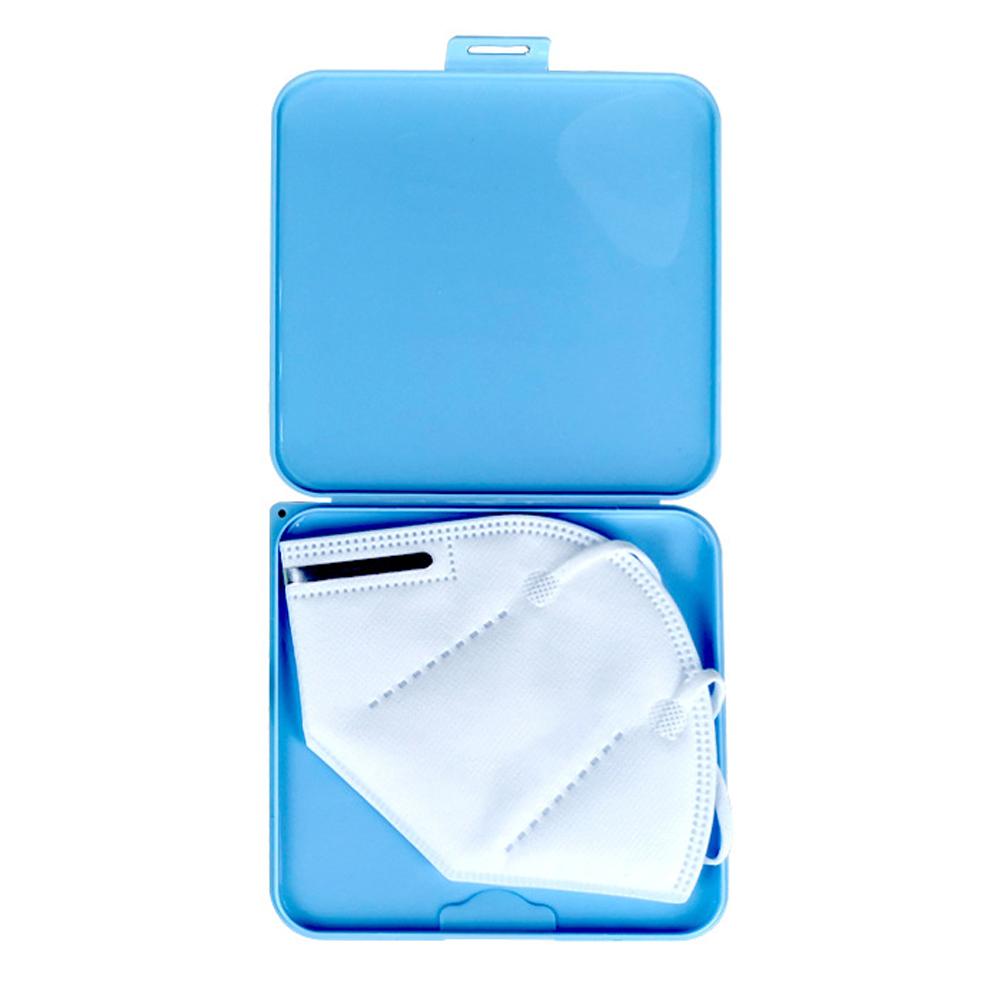 Funda antibacteriana mascarillas - Bacterian™