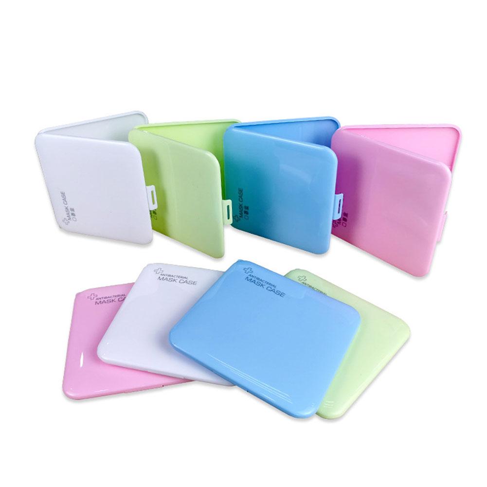 Funda antibacteriana mascarillas - Bacterian™
