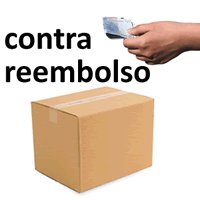 Servicio contra reembolso + seguro