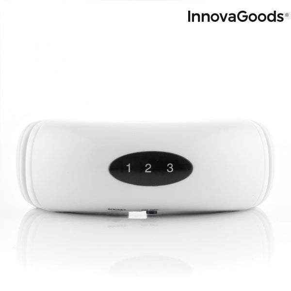 Masajeador electromagnético cervical - iCare™