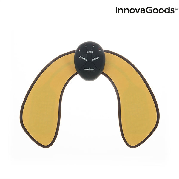 Electroestimulador para glúteos y cervicales - Electrogym™
