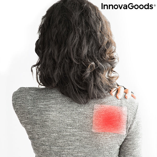 Parches de Calor Corporales Adhesivos - Hotpads™
