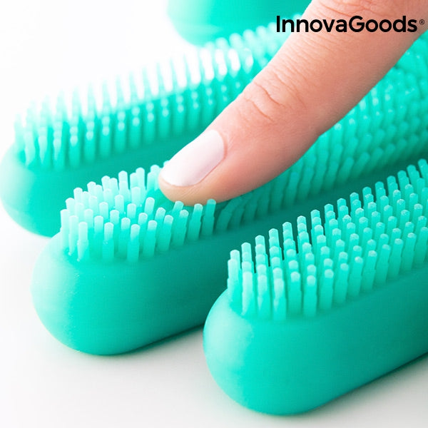 Guantes de silicona multiuso Houseware™