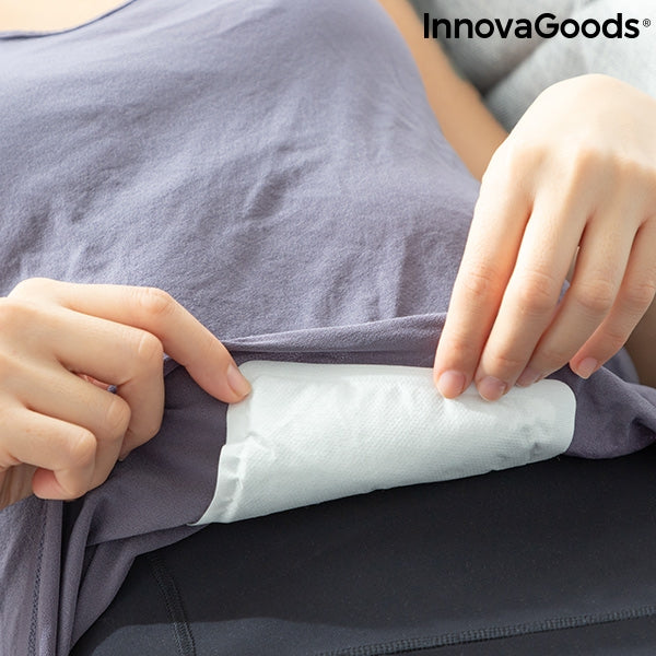 Parches de Calor Corporales Adhesivos - Hotpads™