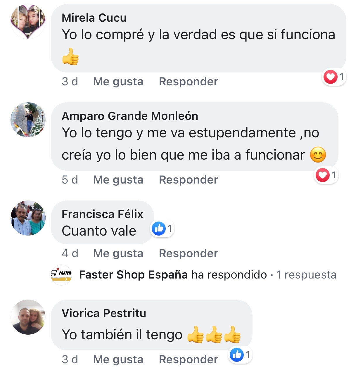 Masajeador electromagnético cervical - iCare™