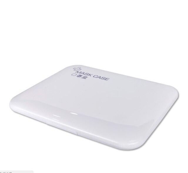 Funda antibacteriana mascarillas - Bacterian™