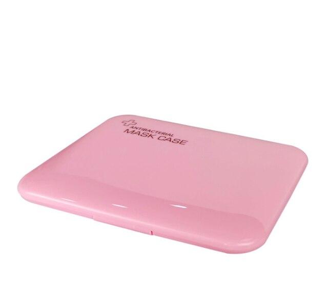 Funda antibacteriana mascarillas - Bacterian™