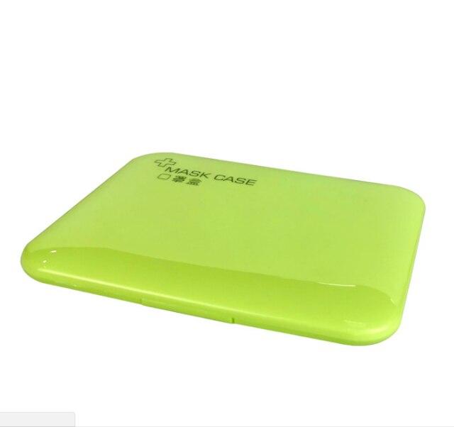 Funda antibacteriana mascarillas - Bacterian™