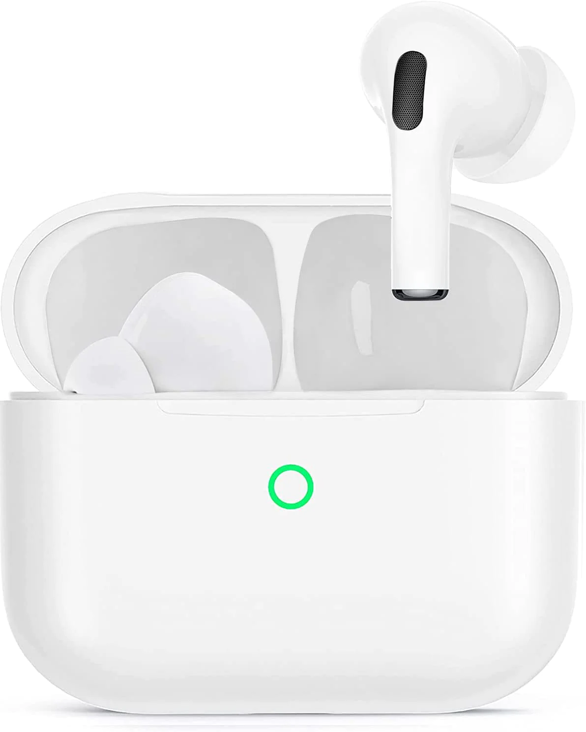 Auriculares Bluetooth con carga rápida