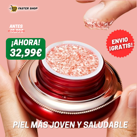 Crema Antiedad Eterna Belleza