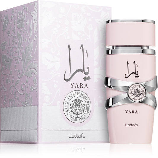 Perfume Yara Lattafa