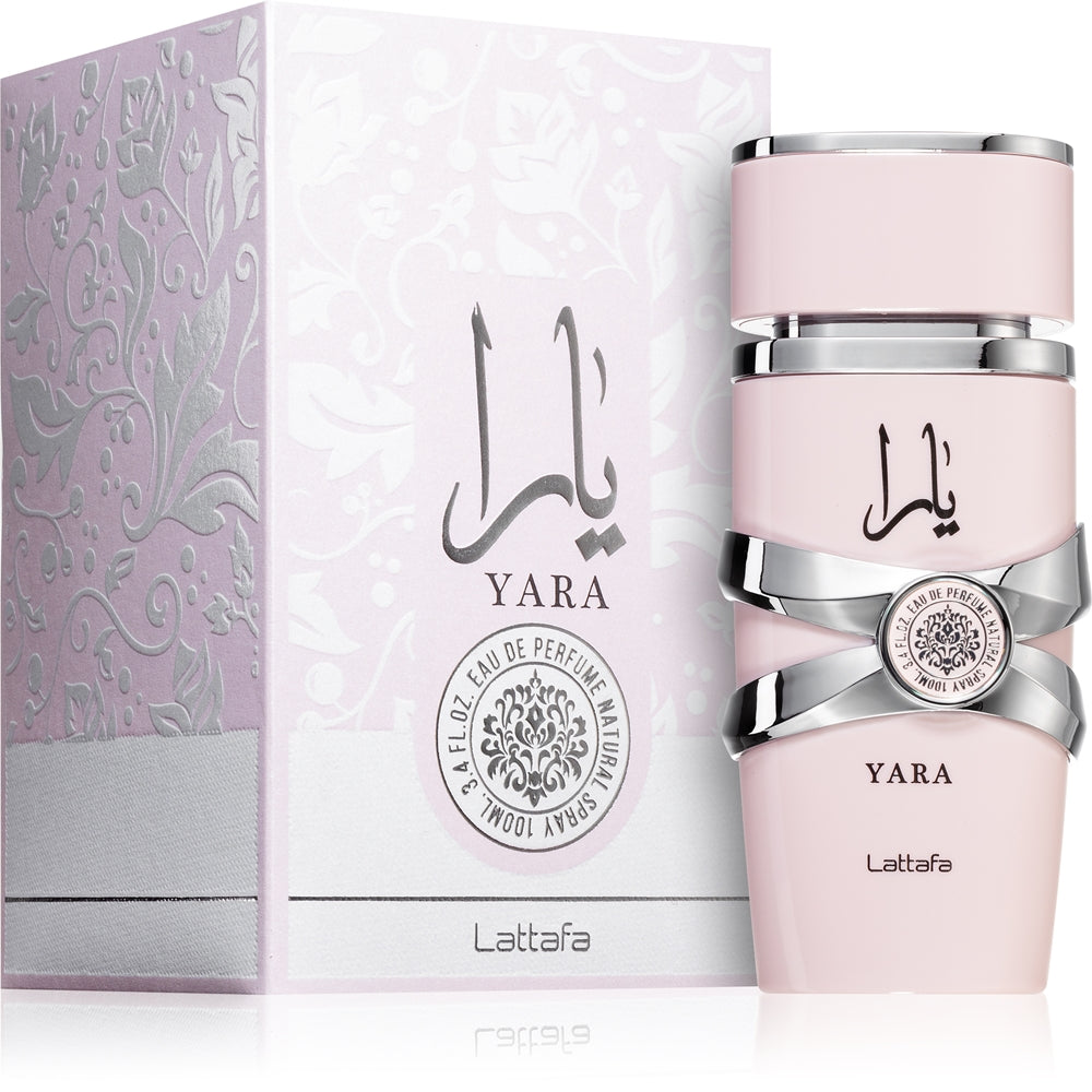 Perfume Yara Lattafa