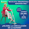 Bicicleta terapéutica - Bipower PRO™