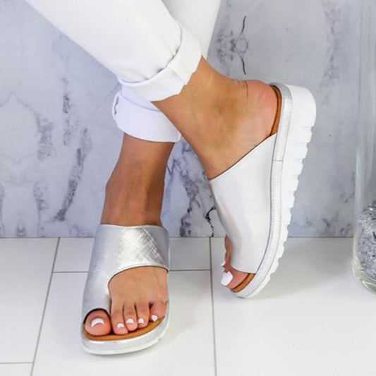 Sandalias Correctoras de juanetes para Mujer