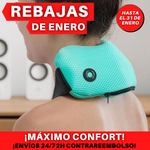 Masajeador Multi Wellness Relax™