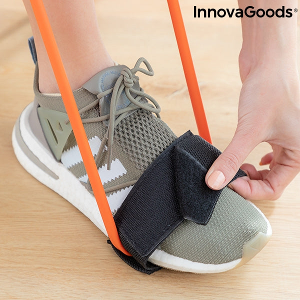 Bandas de Resistencia para Glúteos Bootrainer™