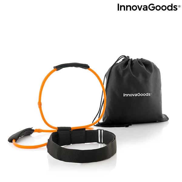 Bandas de Resistencia para Glúteos Bootrainer™