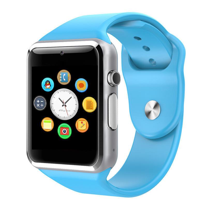 iSmartwatch PRO para Apple y Android